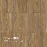 Sàn Gỗ Công Nghiệp Dream X D1269