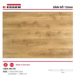 Sàn gỗ Egger 12mm EHL103