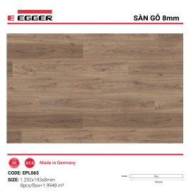 Sàn gỗ Egger EPL065