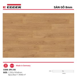 Sàn gỗ Egger EPL105