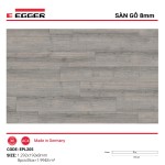 Sàn gỗ Egger EPL205