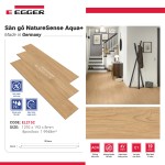Sàn Gỗ Egger Aqua+ 8mm EL2152