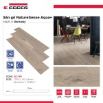 Sàn Gỗ Egger Aqua+ 8mm EL2184