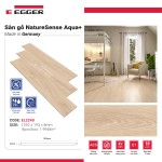 Sàn Gỗ Egger Aqua+ 8mm EL2240