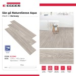 Sàn gỗ Egger Aqua 8mm EL2063