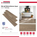 Sàn gỗ Egger Aqua 8mm EL2065