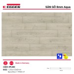 Sàn gỗ Egger Aqua+ EPL080