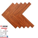 Sàn Gỗ Xương Cá Fortune FX97