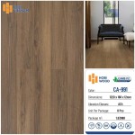 Sàn gỗ Hobi Carb CA991