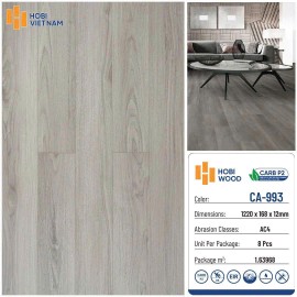 Sàn gỗ Hobi Carb CA993