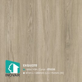 Sàn gỗ Inovar ETS233
