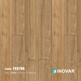 Sàn gỗ Inovar FE879A Sàn gỗ Inovar FE879A