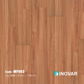 Sàn gỗ Inovar MF863 Sàn gỗ Inovar MF863