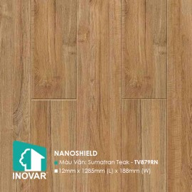 Sàn gỗ Inovar TV879RN