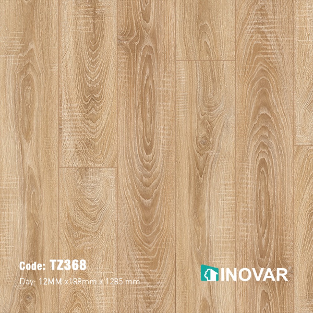 Sàn gỗ Inovar TZ368