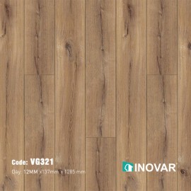 Sàn gỗ Inovar VG321 Sàn gỗ Inovar VG321