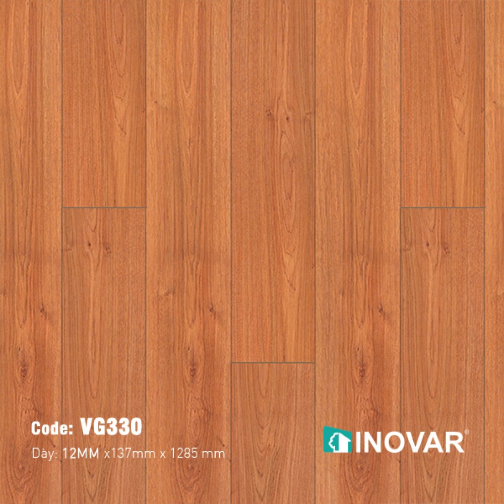 Sàn gỗ Inovar VG330