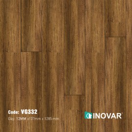 Sàn gỗ Inovar VG332 Sàn gỗ Inovar VG332