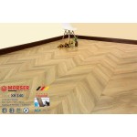 Sàn Gỗ Morser Kiểu Xương Cá XK 140