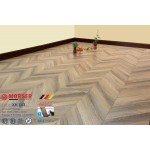 Sàn Gỗ Morser Kiểu Xương Cá XK 143