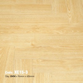 Sàn Gỗ Xương Cá Kosmos 8mm X15-3