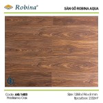 Sàn Gỗ Robina Aqua 8mm AQ1403