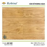 Sàn Gỗ Robina Aqua 8mm AQ1682