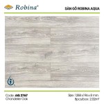 Sàn Gỗ Robina Aqua 8mm AQ2767