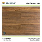 Sàn Gỗ Robina Aqua 8mm AQ6428