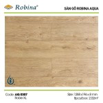 Sàn Gỗ Robina Aqua 8mm AQO307