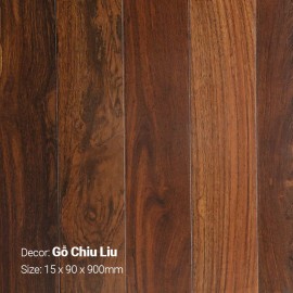 Sàn gỗ Chiu Liu 900mm Sàn gỗ Chiu Liu 900mm