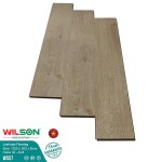 Sàn gỗ công nghiệp Wilson W557