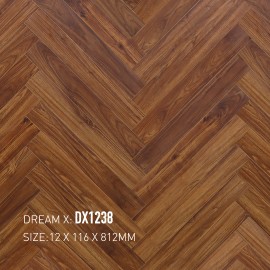 Sàn gỗ Xương Cá Dream X DX1238 Sàn gỗ Xương Cá Dream X DX1238