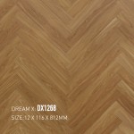 Sàn gỗ Xương Cá Dream X DX1268