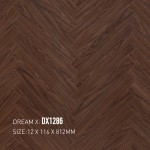 Sàn gỗ Xương Cá Dream X DX1286