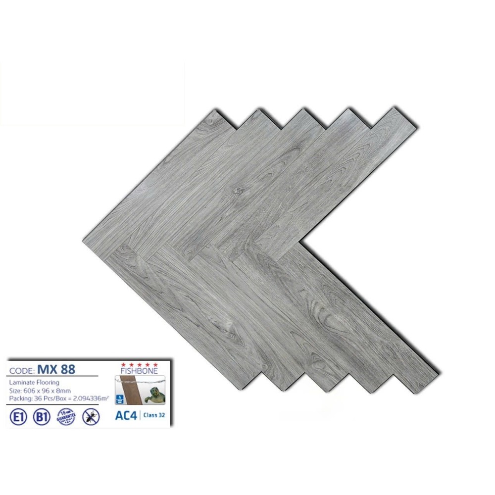 Sàn gỗ Xương Cá Morser MX88 Sàn gỗ Xương Cá Morser MX88