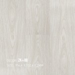 Sàn Nhựa Có Keo Sẵn 2K Vinyl 2K+88 New