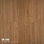 Sàn nhựa dán keo 3K Vinyl K130