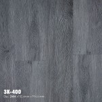 Sàn nhựa dán keo 3K Vinyl K400