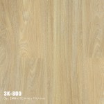 Sàn nhựa dán keo 3K Vinyl K800