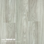 Sàn nhựa dán keo DK6000-36