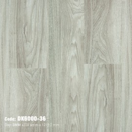 Sàn nhựa dán keo DK6000-36