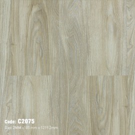 Sàn nhựa dán keo AROMA C2075