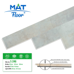 Sàn nhựa hèm khoá Mat Floor S398