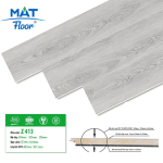 Sàn nhựa hèm khoá Mat Floor Z413