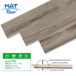 Sàn nhựa hèm khoá Mat Floor Z722