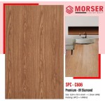 Sàn Nhựa Hèm Khóa Morser SPC-C606