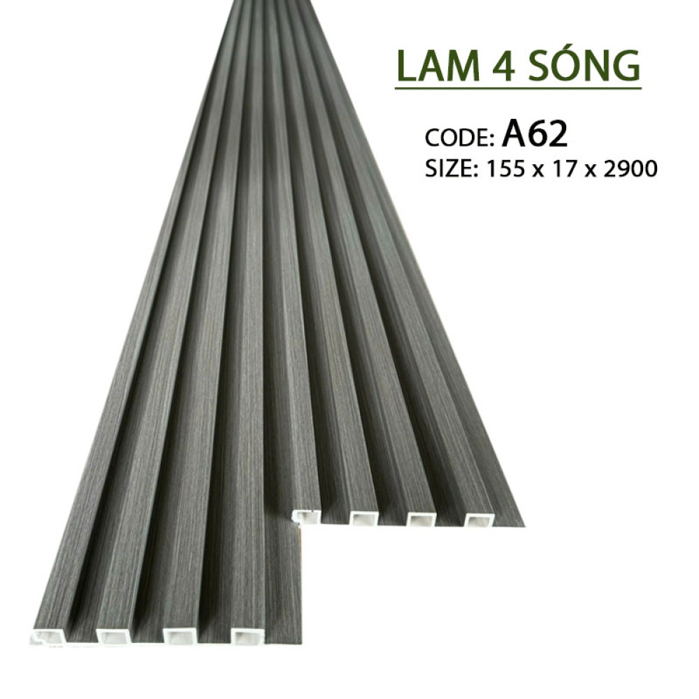 Lam 4 Sóng Cao A62