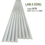 Lam 4 Sóng Cao A79