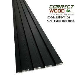 Lam 4 Sóng Thấp Correct Wood 4ST HY106